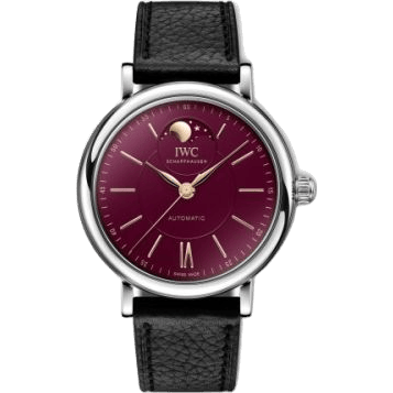 Portofino Automatic Moon Phase 37 Year of the Snake