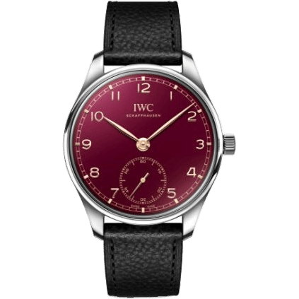 Portugieser Automatic 40 Stainless Steel / Chinese New Year