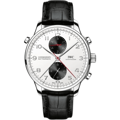 Portuguese Chrono-Rattrapante Boutique Toronto