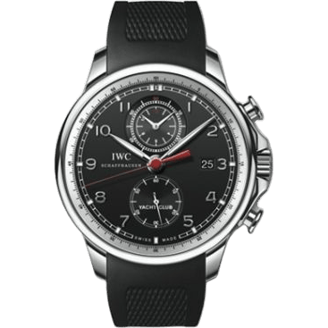 IWC Portuguese Yacht Club Chronograph IW3902-04