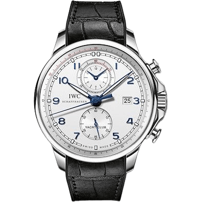 IWC Portuguese Yacht Club Chronograph Ocean Racer IW3902-16