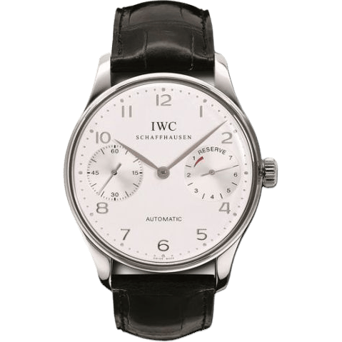 Portugieser Automatic 2000 Platinum