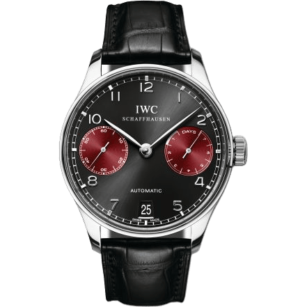 IWC Portuguese Automatic Tribeca Film Festival 2013 IW5001-26