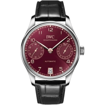 Portugieser Automatic 42 Stainless Steel / Year of the Horse