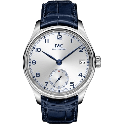 IWC Portuguese Hand-Wound Eight Days BFI London Film Festival 2015 IW5102-07