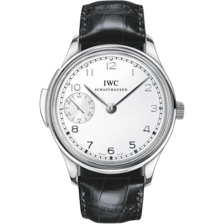 IWC Portuguese Minute Repeater Platinum IW5242-04