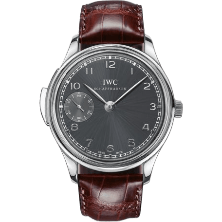 IWC Portuguese Minute Repeater White Gold IW5242-05