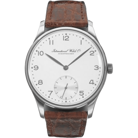 Portugieser Jubilee Platinum