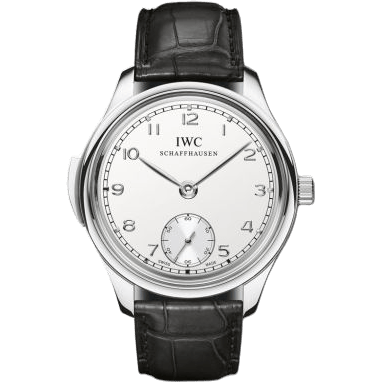 IWC Portuguese Minute Repeater Platinum IW5449-06