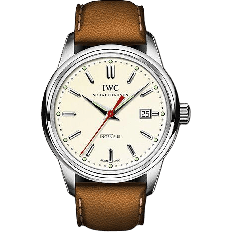 Vintage Ingenieur Automatic 1955 Stainless Steel / Italy