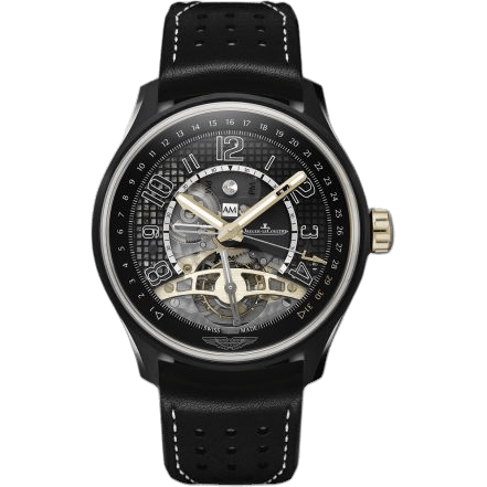 AMVOX3 Tourbillon GMT