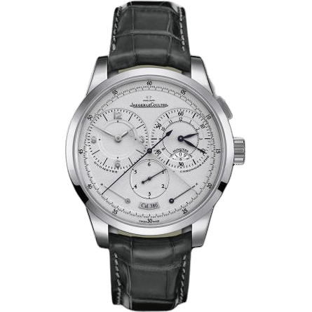 Duomètre Chronographe Platinum