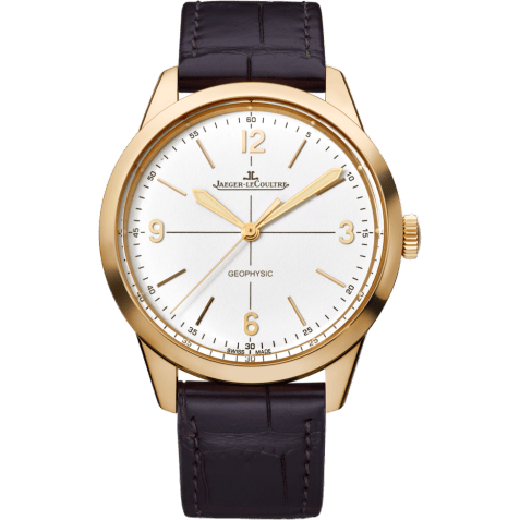 Geophysic 1958 Pink Gold