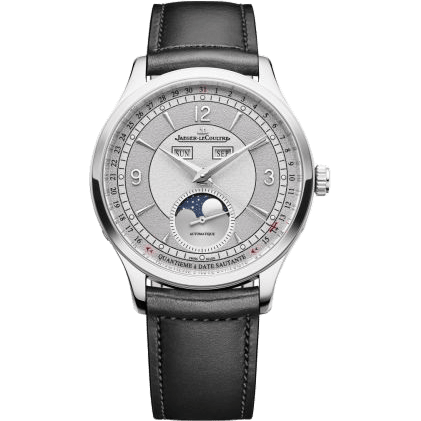 Master Control Calendar Stainless Steel / Silver Sector