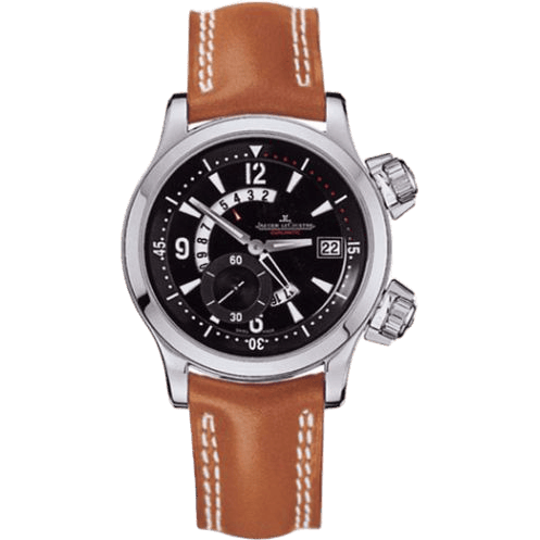 Jaeger-LeCoultre Master Compressor Dualmatic Stainless Steel 1738470
