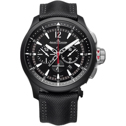 Jaeger-LeCoultre Master Compressor Chronograph Ceramic 205C570