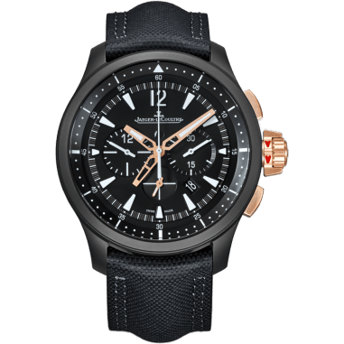Jaeger-LeCoultre Master Compressor Chronograph Ceramic 205L570