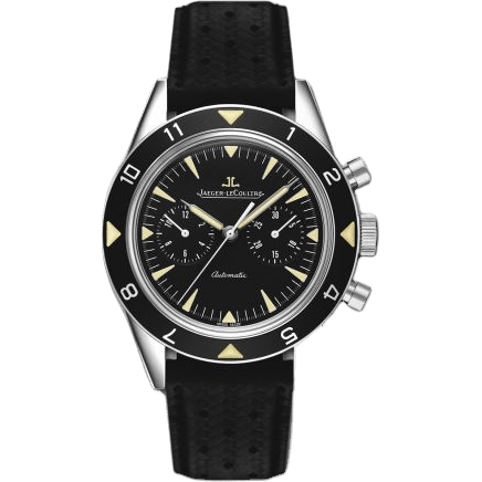 Jaeger-LeCoultre Deep Sea Chronograph Boutique Edition 207857J