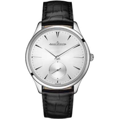 Jaeger-LeCoultre Master Ultra Thin Small Second 1278420