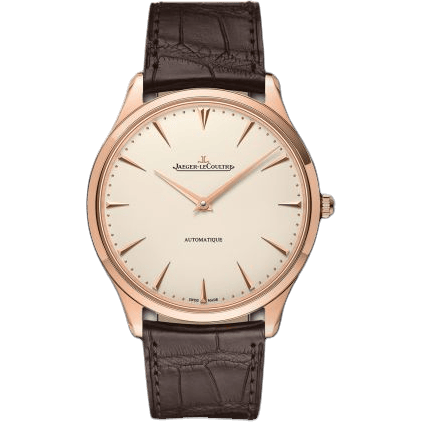 Jaeger-LeCoultre Master Ultra Thin Pink Gold 1332511