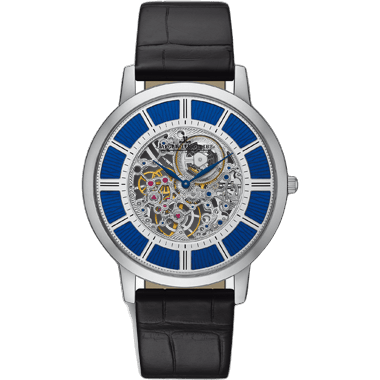 Jaeger-LeCoultre Master Ultra Thin Squelette White Gold 13435SQ