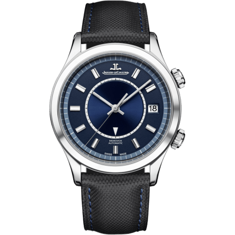 Master Memovox Blue 60th Anniversary