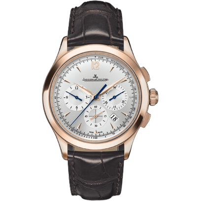 Master Chronograph Pink Gold