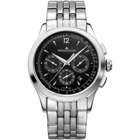 Master Chronograph