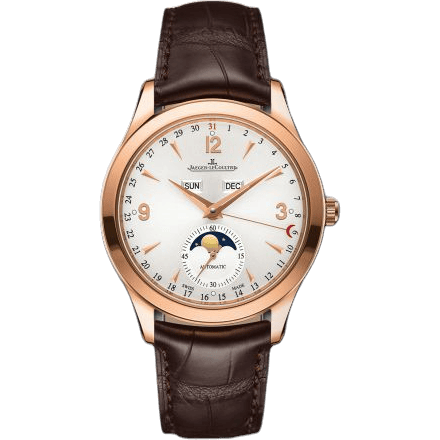 Master Calendar Pink Gold