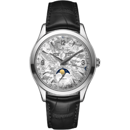 Jaeger-LeCoultre Master Calendar Meteorite 1558421