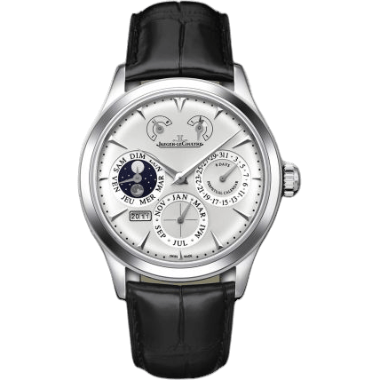 Master Eight Days Perpetual
