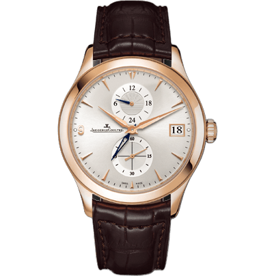 Master Hometime Pink Gold