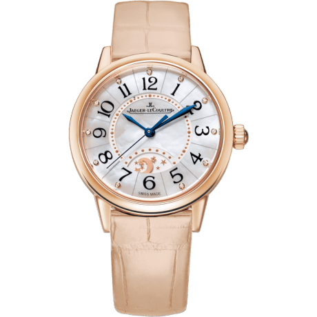 Jaeger-LeCoultre Rendez-Vous Night & Day 3462490