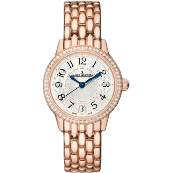 Jaeger-LeCoultre Rendez-Vous Date Small Pink Gold 3512120