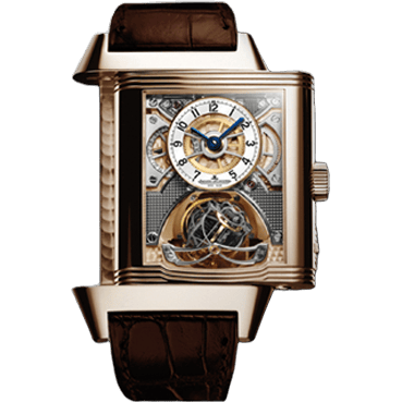 Jaeger-LeCoultre Reverso Gyrotourbillon 2 2332420