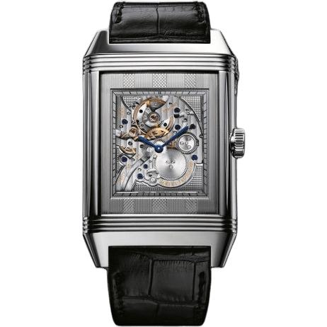 Jaeger-LeCoultre Reverso Répétition Minutes à Rideau 2353520