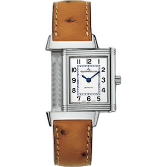 Jaeger-LeCoultre Reverso Lady Ostrich 2608411