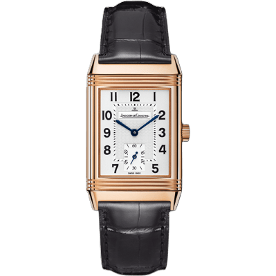 Jaeger-LeCoultre Reverso Grande Taille Pink Gold 2702521