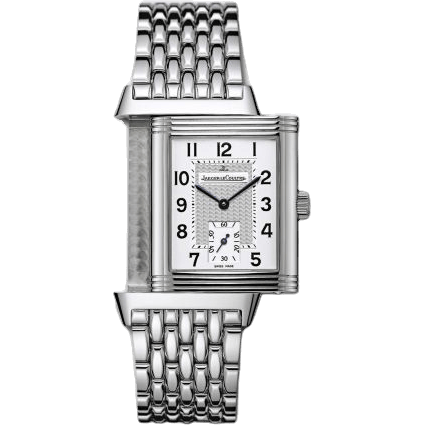 Jaeger-LeCoultre Reverso Grande Taille Bracelet 2708110