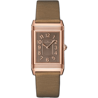 Jaeger-LeCoultre Grande Reverso Lady Ultra Thin Duetto Duo Boutique Edition 330246J