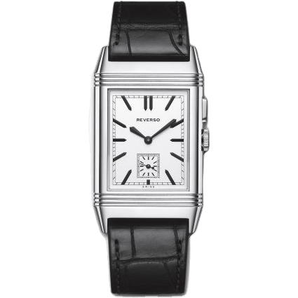 Jaeger-LeCoultre Grande Reverso Ultra Thin Duoface 3788570