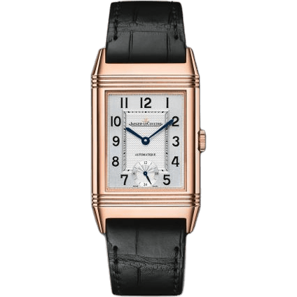 Jaeger-LeCoultre Grande Reverso Night & Day Pink Gold 3802520