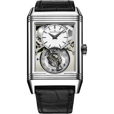 Jaeger-LeCoultre Reverso Tribute Gyrotourbillon 3946420