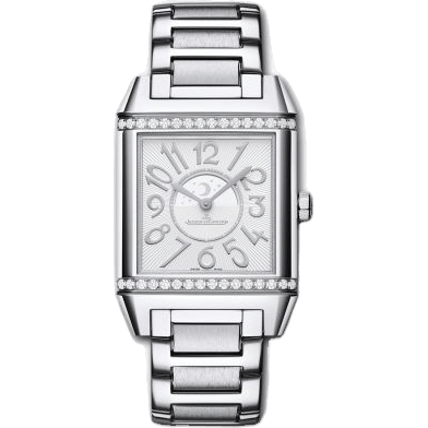 Jaeger-LeCoultre Reverso Squadra Lady Duetto Bracelet 7058130