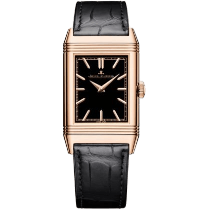 Jaeger-LeCoultre Reverso Tribute Monoface Year of the Snake Q39324D2