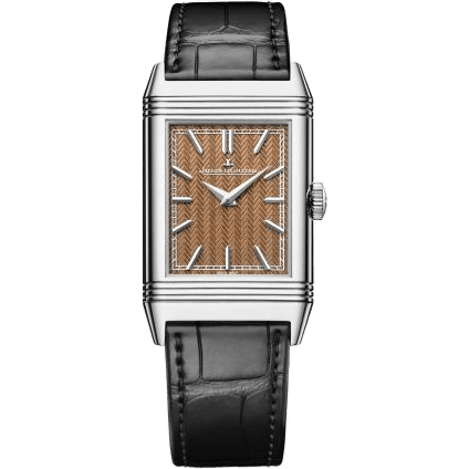 Jaeger-LeCoultre Reverso Tribute Enamel Xu Beihong – The Standing Horse Q39334B1