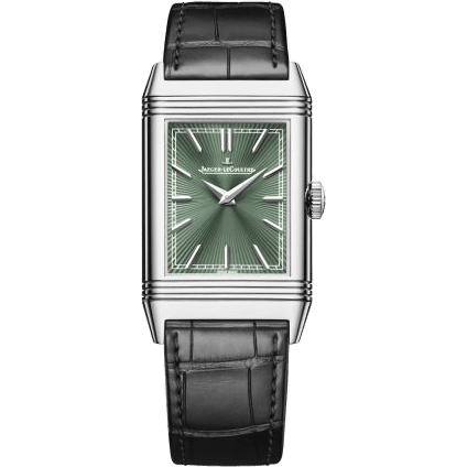 Jaeger-LeCoultre Reverso Tribute Enamel Xu Beihong – The Running Horse Q39334B3