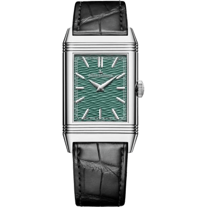 Jaeger-LeCoultre Reverso Tribute Enamel Monet's Venice / The Grand Canal Q39334M5
