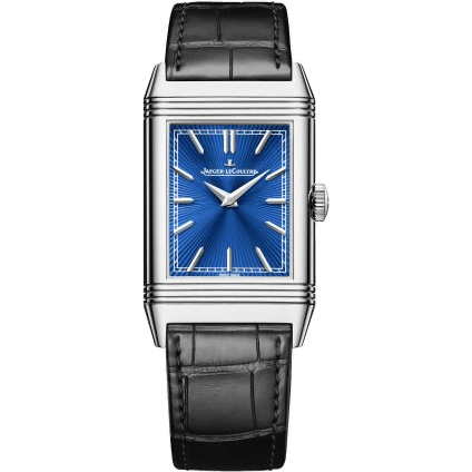 Jaeger-LeCoultre Reverso Tribute Siyavush Plays Polo Q39334S1
