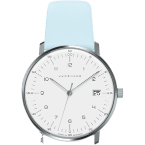 Max Bill Ladies White